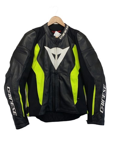 Dainese leather jacket - dainese,