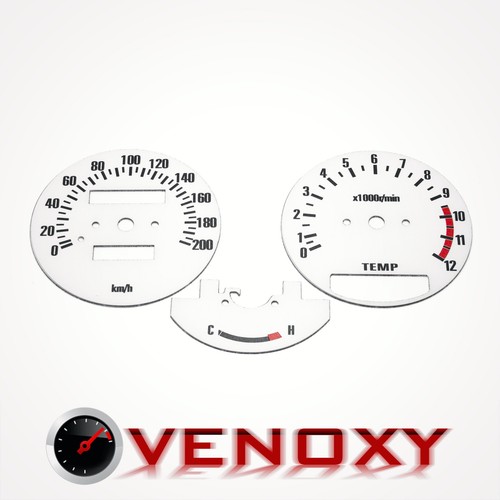 Yamaha 350 fond compteur - 350, de