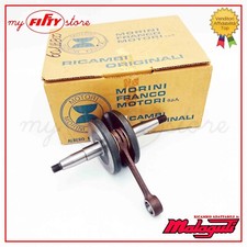 Albero motore Franco Morini