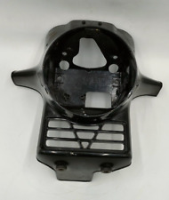 CARENA CUPOLINO ANTERIORE (NERO) - HONDA CX 500 DAL 1978 AL 1982