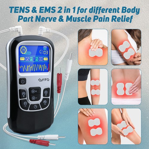 Tens unit stimolatore - tens,