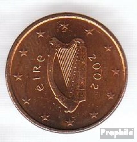 Irlanda irl 2002 - 2002, de