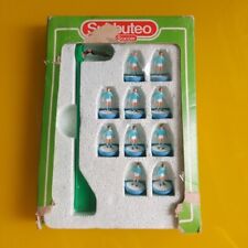 VINTAGE SUBBUTEO 63000 THE