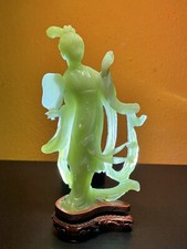 Pregiata Statua Artigianale in