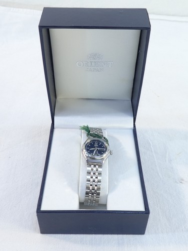 Montre orient crystal - orient, 21