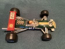 MODELLINO AUTO POLITOYS LOTUS