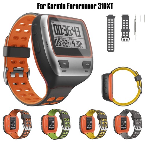 Cinturino orologio silicone - , di