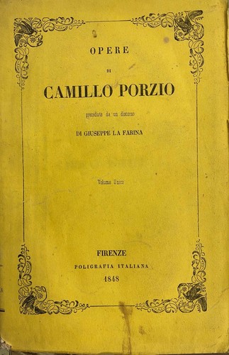 Opere camillo - (storia),