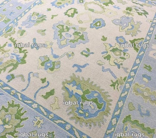 Lana oushak blu - lana, colorata