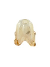 VETRO MURANO COPPA RICAMBIO