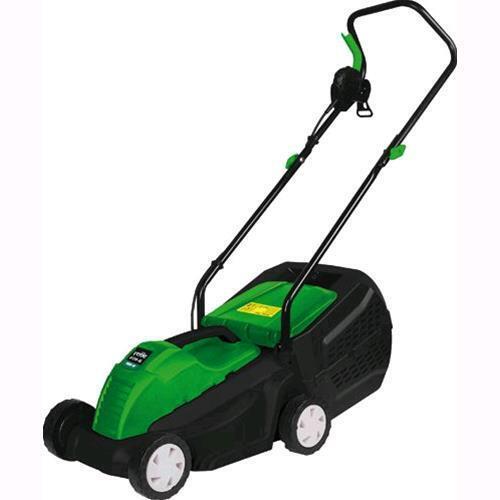 Rasaerba elettrico mod g134 - elettrico, mod.