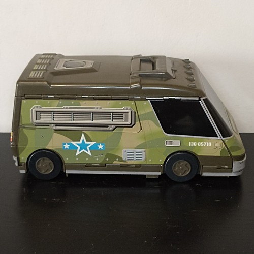 Micro machines defensor - micro,