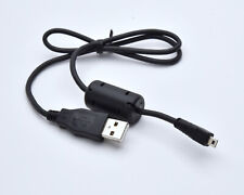 Cavo USB originale Nikon UC-E17 2 piedi D750 D3200 D3300 D5300 D7200 P7700 (#3344U)