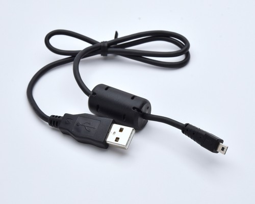 Cavo usb originale nikon - cavo,