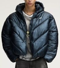 Puffer Jacket doudoune Zara L