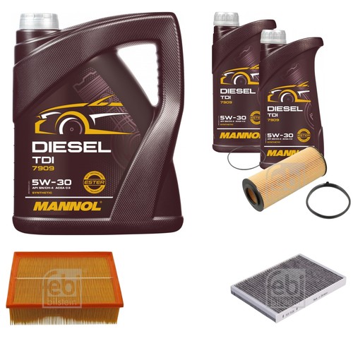 Febi bilstein controllo set - febi,