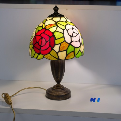 Lampada tavolo stile - lampada, in