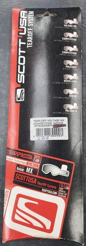 Scott usa tensione - scott,