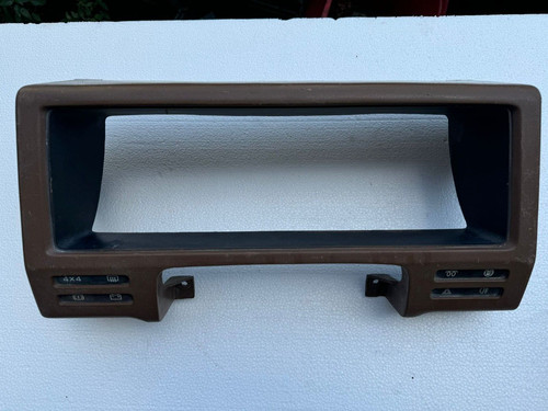 Nissan patrol 160 - tr,
