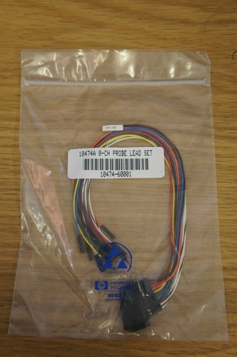 Accessori per analizzatore