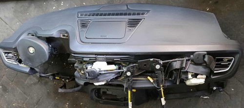 Kit airbag alfa romeo - airbag,