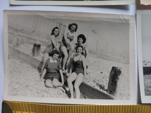 Young man women and family - young, man,