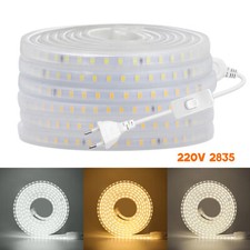Striscia LED 230V 2835