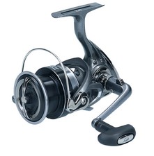 DAIWA 20 NZon LT, Mulinello da
