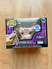 Testa di ragno Funko Fusion