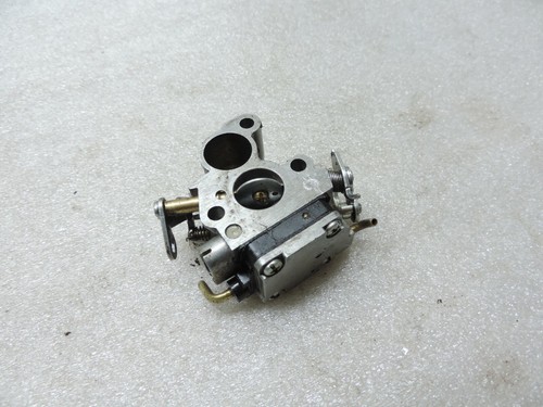Carburatore completo originale - carburatore,