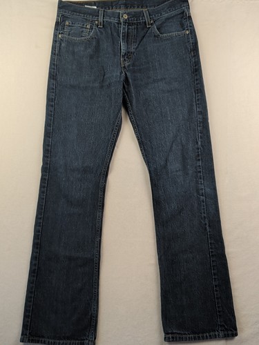 Levis 527 boot - levis,