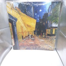 NEW Vincent Van Gogh Art