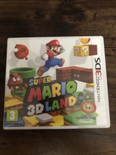 Gioco Nintendo 3ds Super Mario
