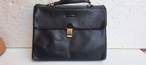Borsa cartella pelle - borsa,