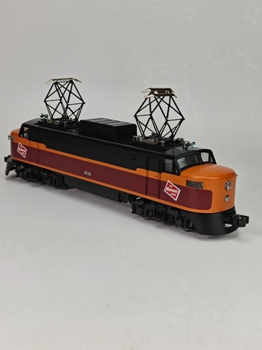 Loco elettrica vintage - , lionel
