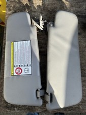 Alette Parasole Alfa Romeo