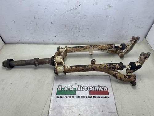 Forcella moto guzzi galletto - forcella,