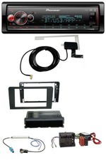 Pioneer Bluetooth DAB USB MP3