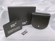 Montblanc - Portamonete a