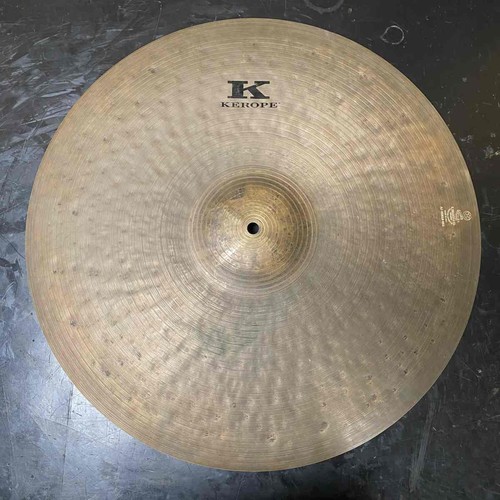 Zildjian kerope ride - kerope,
