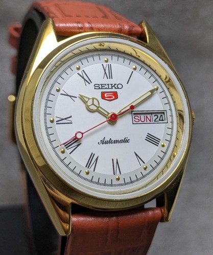 Orologio uomo vintage seiko - orologio,