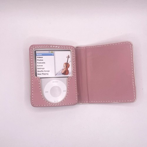 Ipod nano generazione - nano, 3a