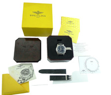 OROLOGIO VINTAGE  BREITLING