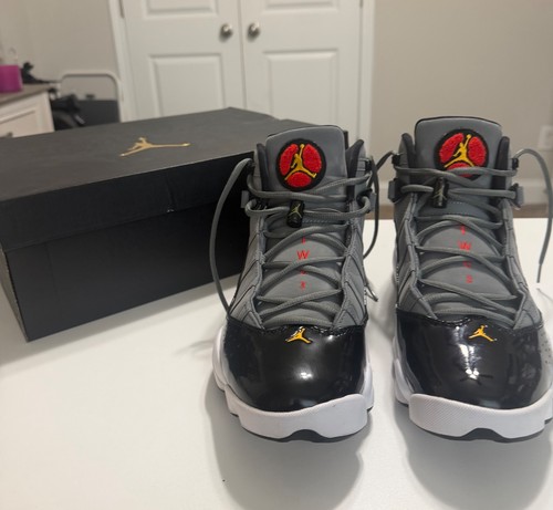 Nike air jordan anelli - 6,