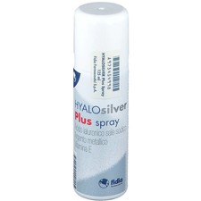 Fidia Hyalosilver Plus Spray