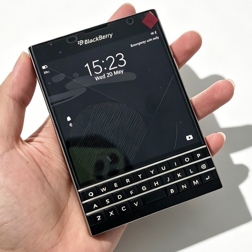 Telefono tastiera blackberry - tastiera,