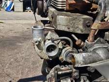 Mitsubishi Pajero 2003 Diesel