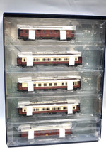 Guarnitura H0 Liliput L386000