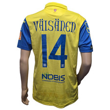 Maglia gara sauli vaisanen - maglia,