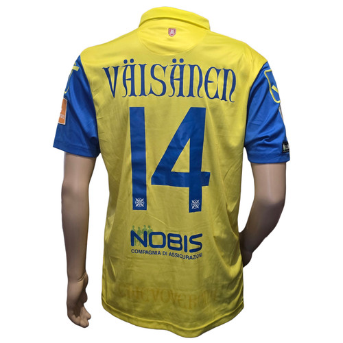 Maglia gara sauli - maglia,
